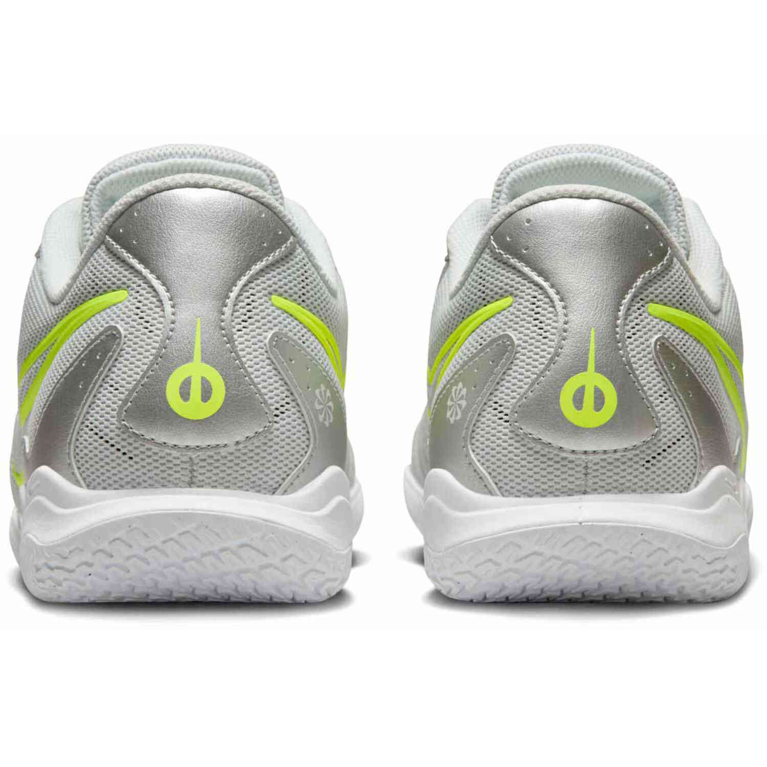 Nike tiempo white volt shop