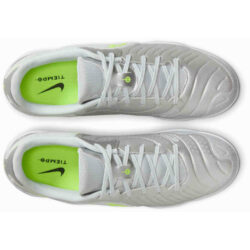 Nike Tiempo Legend 10 Academy IC Indoor/Court - Mad Voltage Nike Tiempo Legend 10 Academy IC Indoor/Court - Mad Voltage