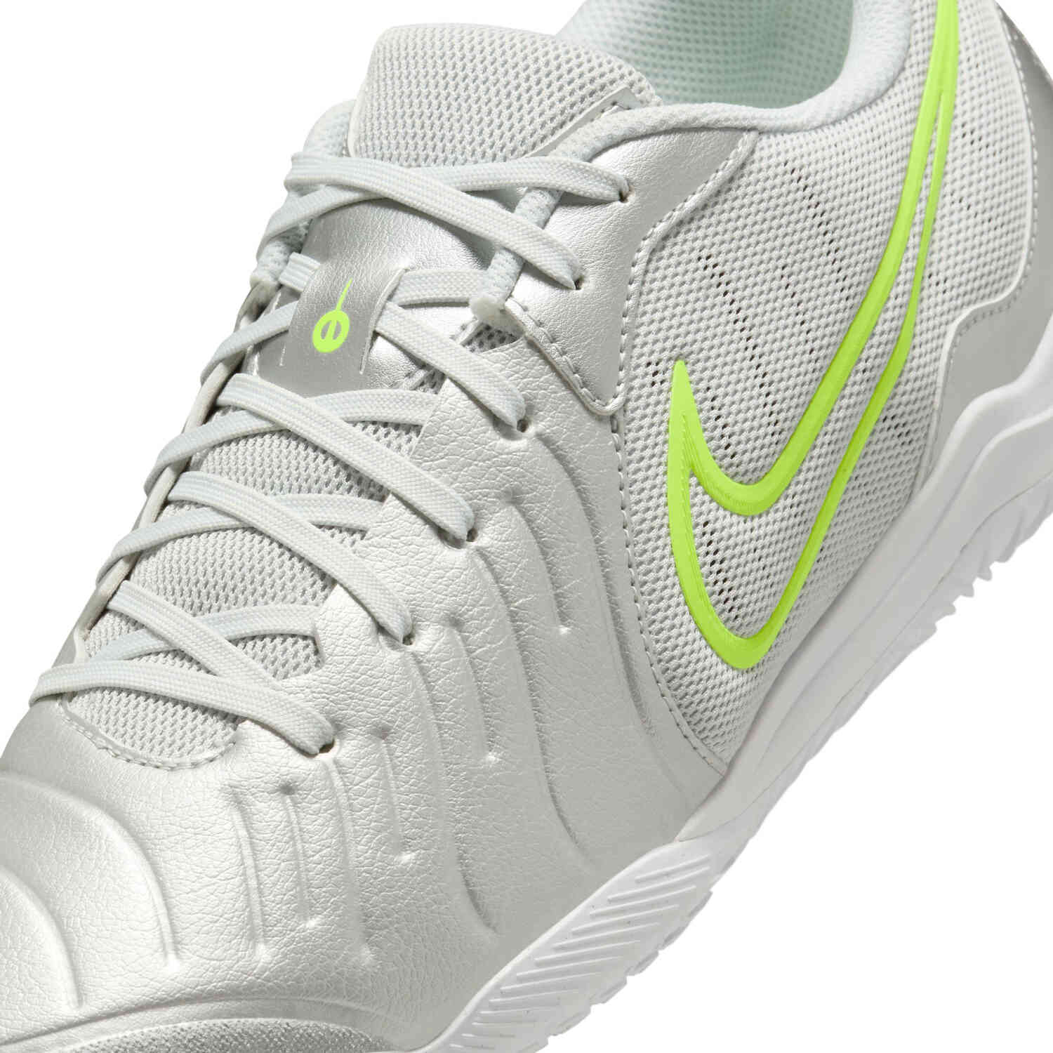 Nike Tiempo Legend 10 Academy Indoor/Court Soccer Shoes