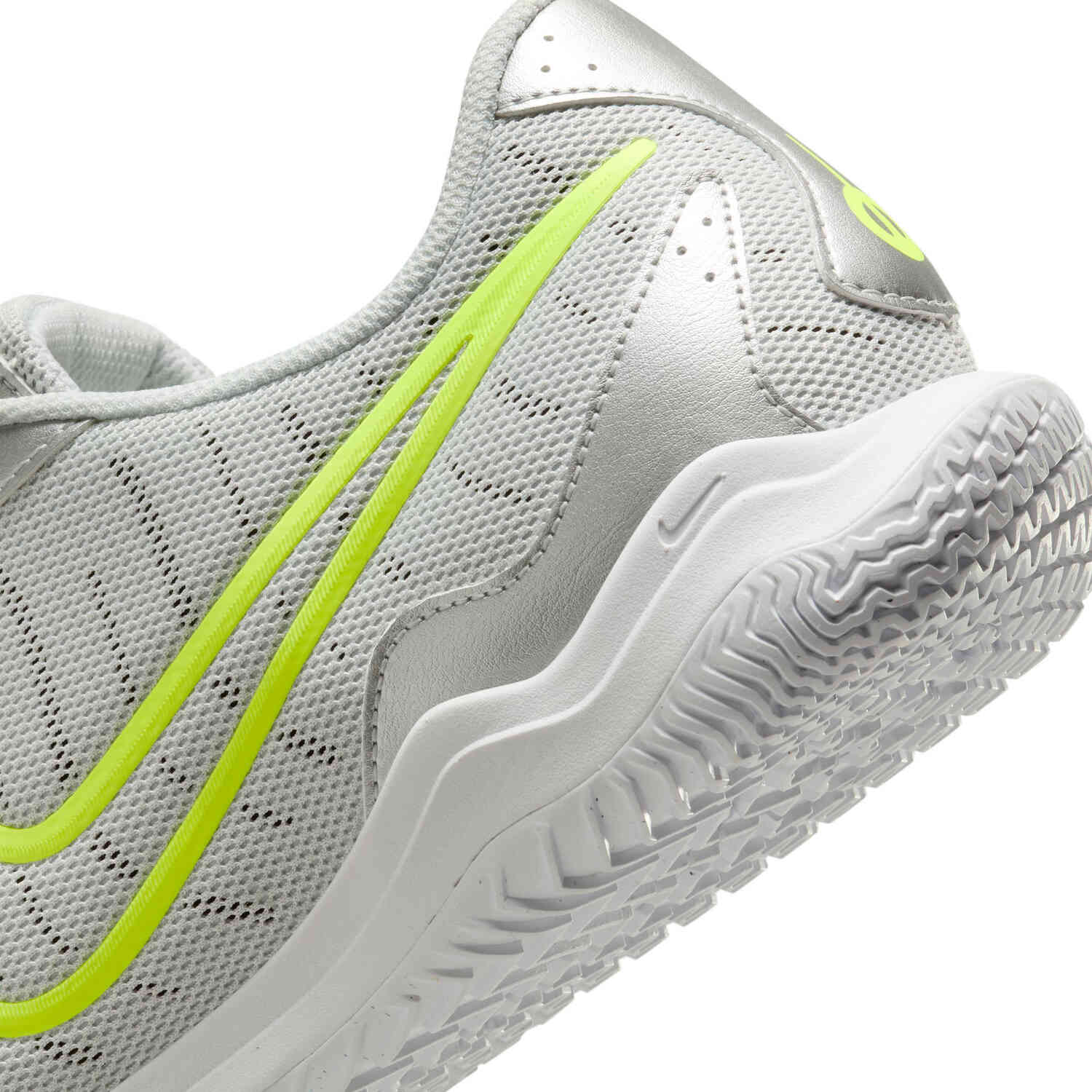 Nike Tiempo Legend 10 Academy Indoor/Court Soccer Shoes