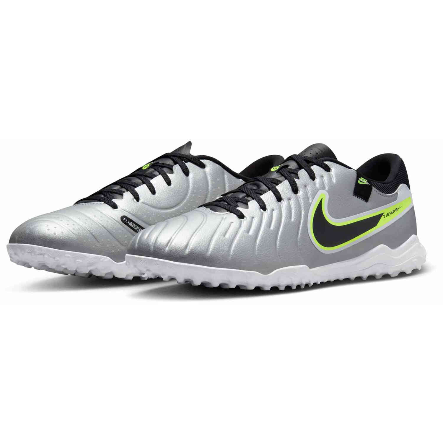 Nike Tiempo Legend 10 Academy TF Turf Mad Voltage Pack SoccerPro