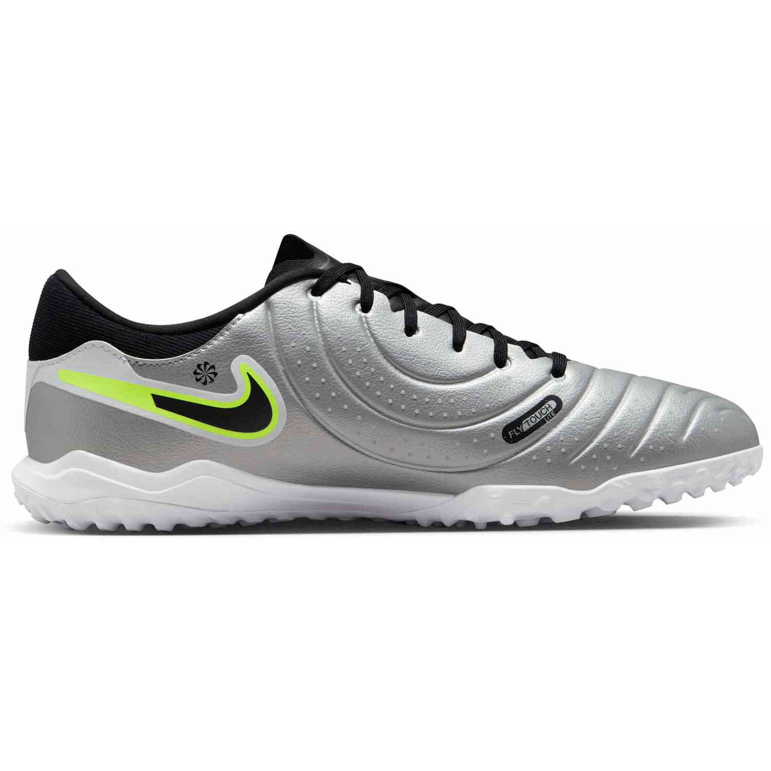 Nike Tiempo Legend 10 Academy TF Turf - Mad Voltage Pack - SoccerPro