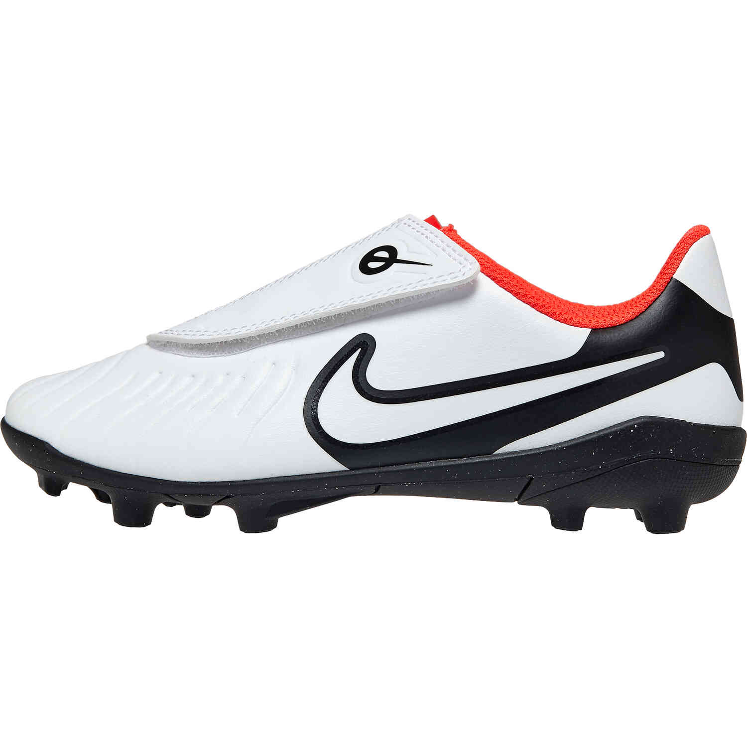Kids Nike Velcro Tiempo Legend 10 Club FG – Ready Pack