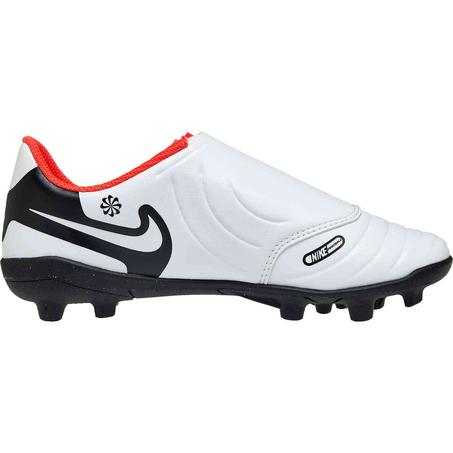 Kids Nike Velcro Tiempo Legend 10 Club FG – Ready Pack