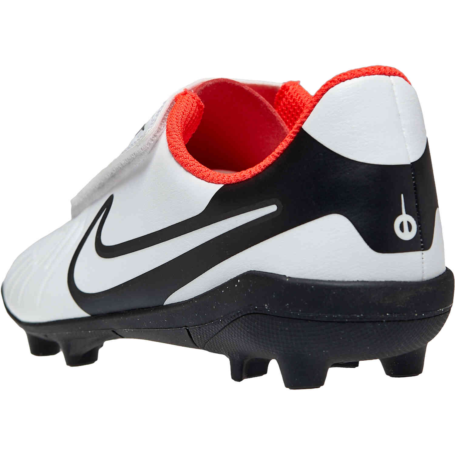 Kids Nike Velcro Tiempo Legend 10 Club FG – Ready Pack