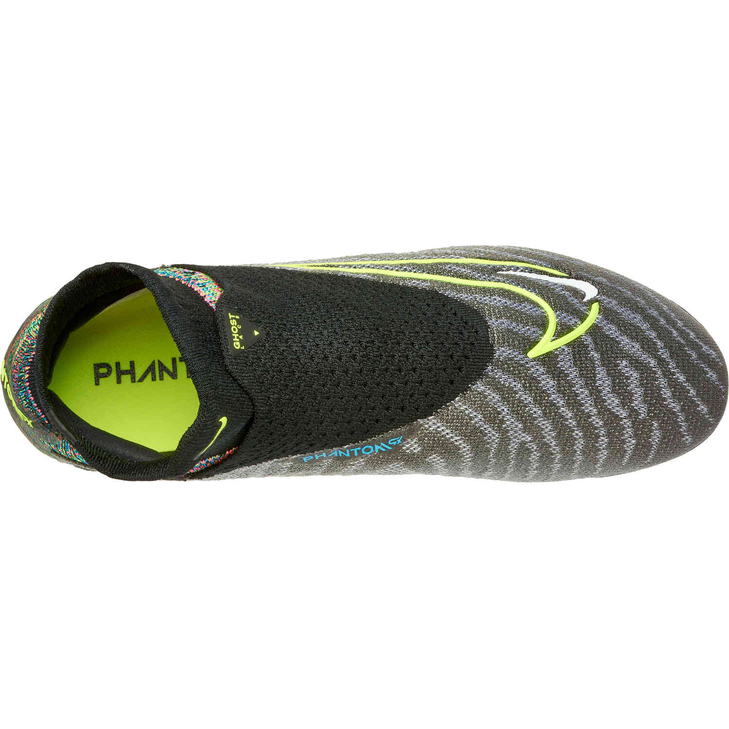 Nike ghost futsal outlet