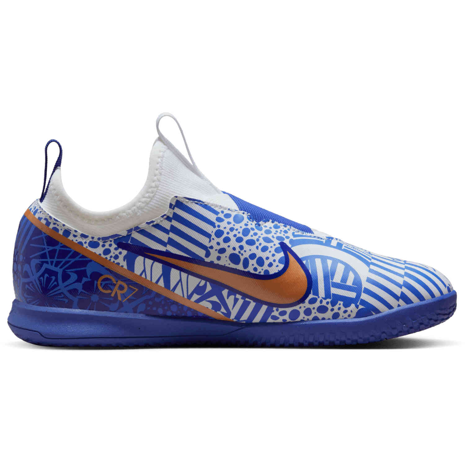 Cr7 indoor shoes 2025 kids
