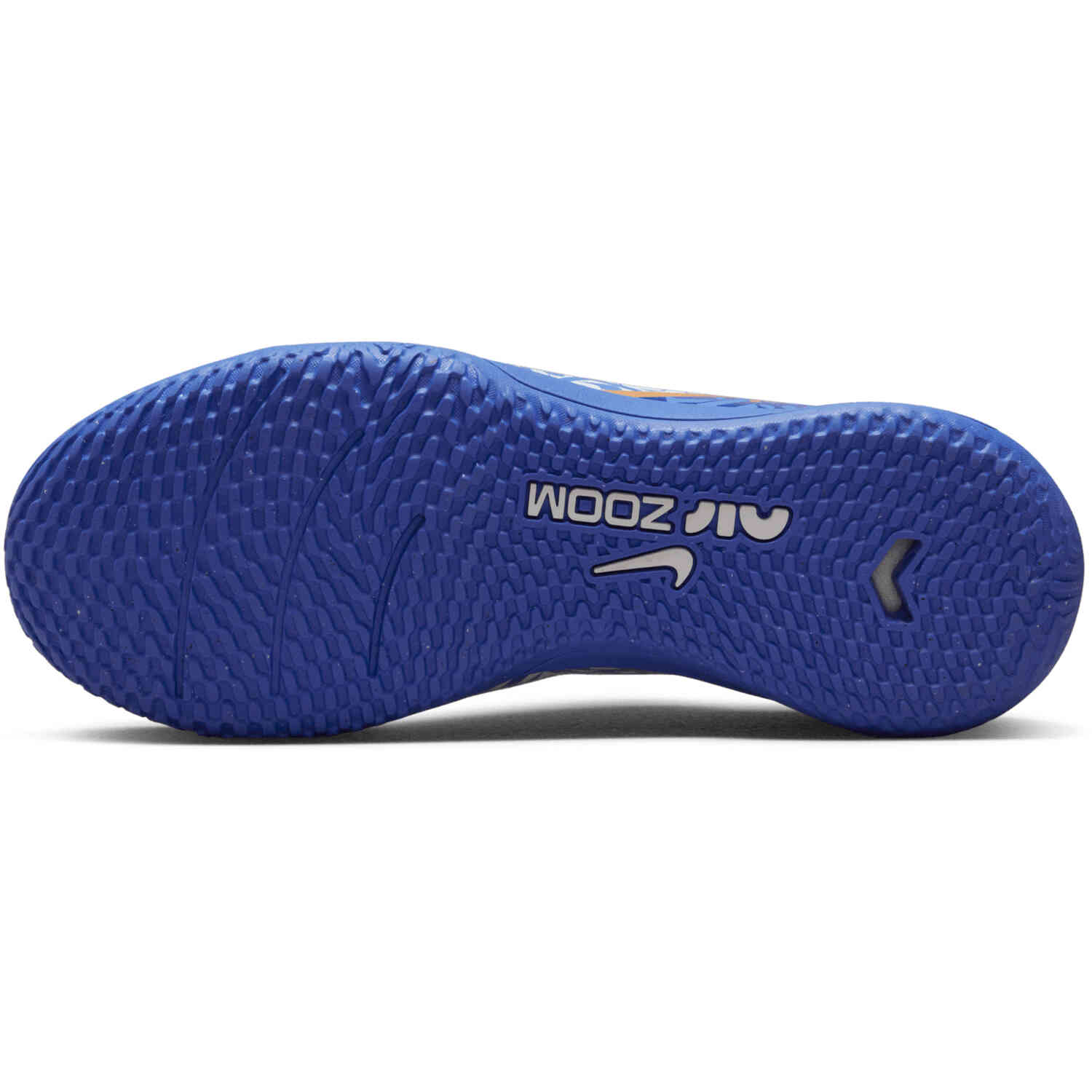 Nike mercurialx vapor xii academy cr7 ic hot sale
