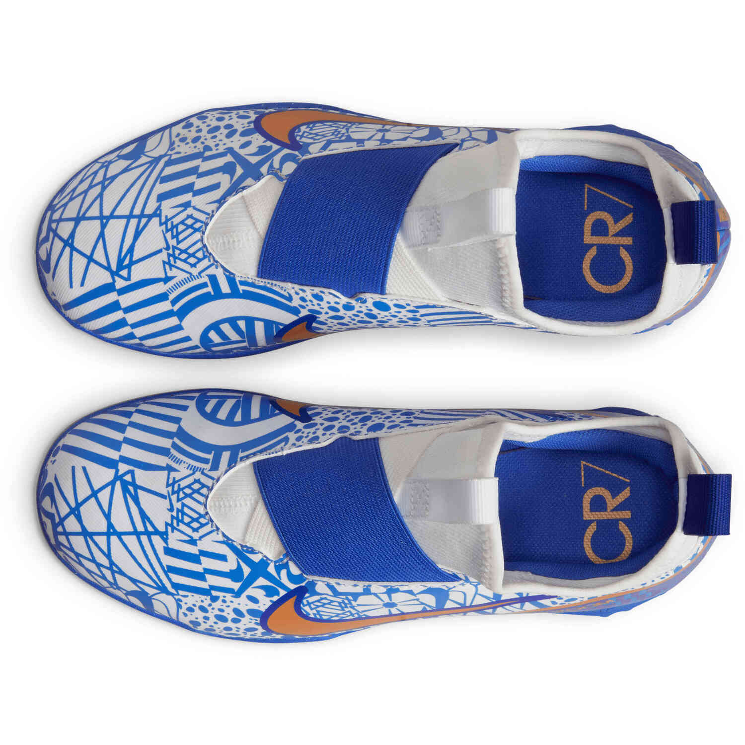 Cr7 clearance kid shoes