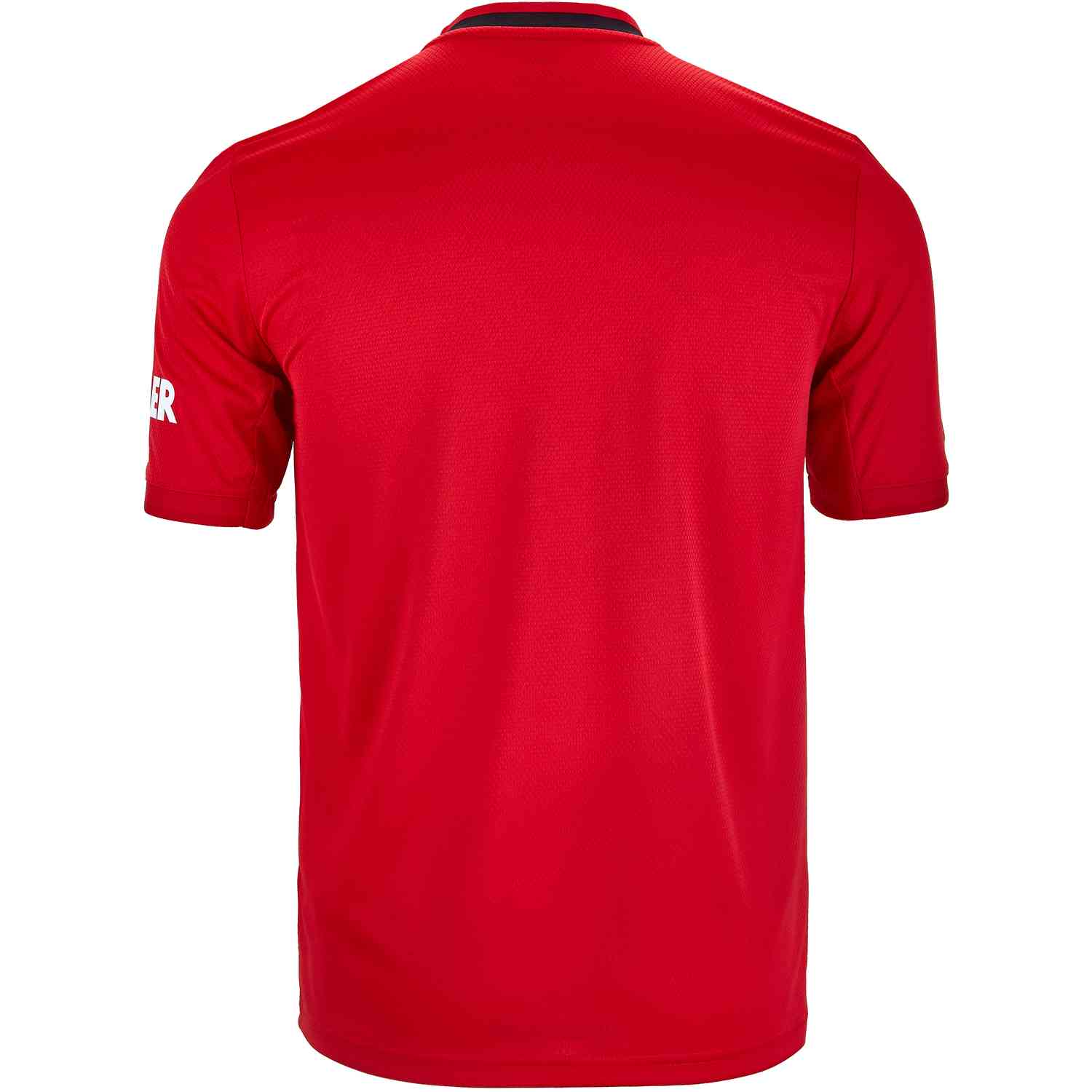 Manchester united polo shirt 2019 cheap