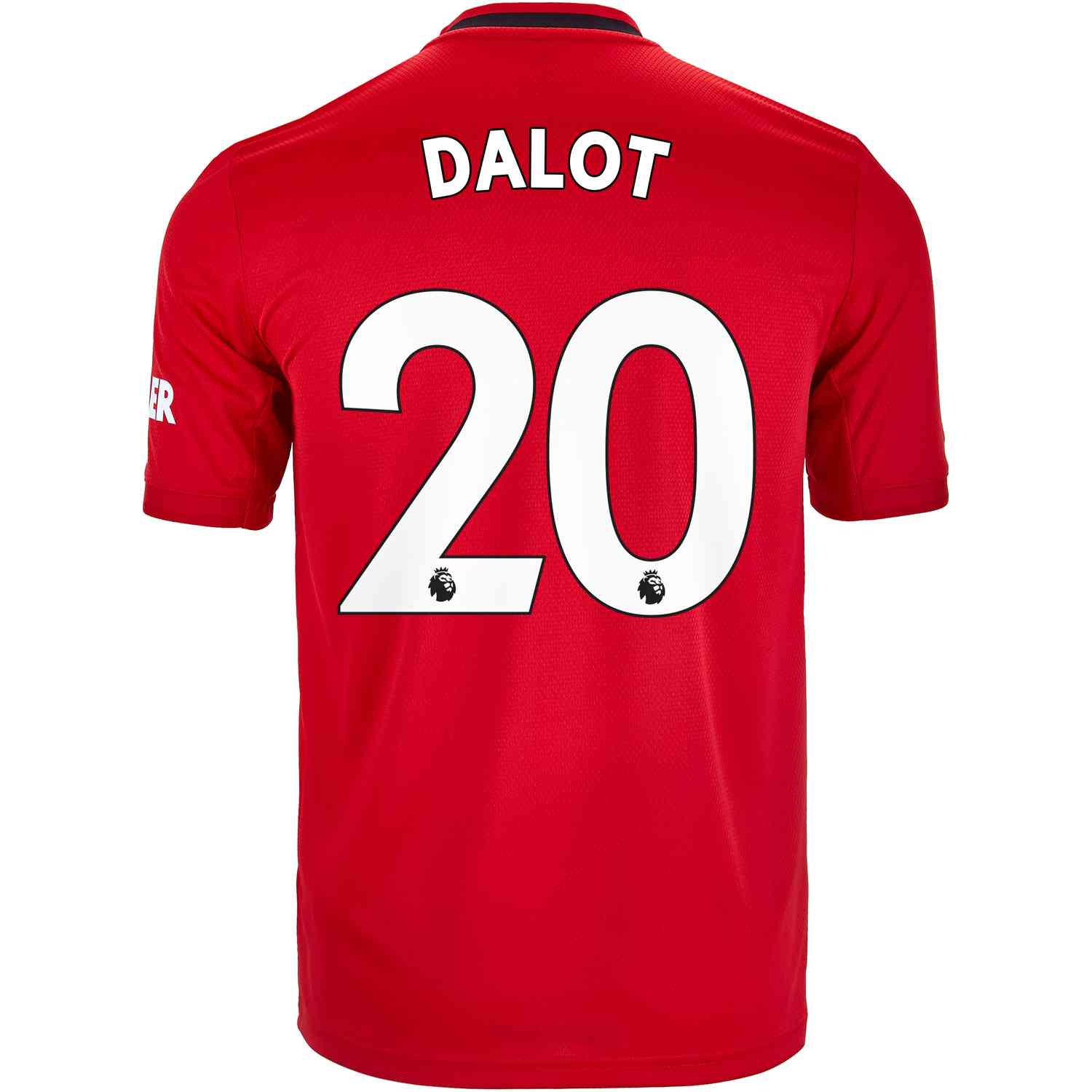 2019/20 Kids adidas Diogo Dalot 