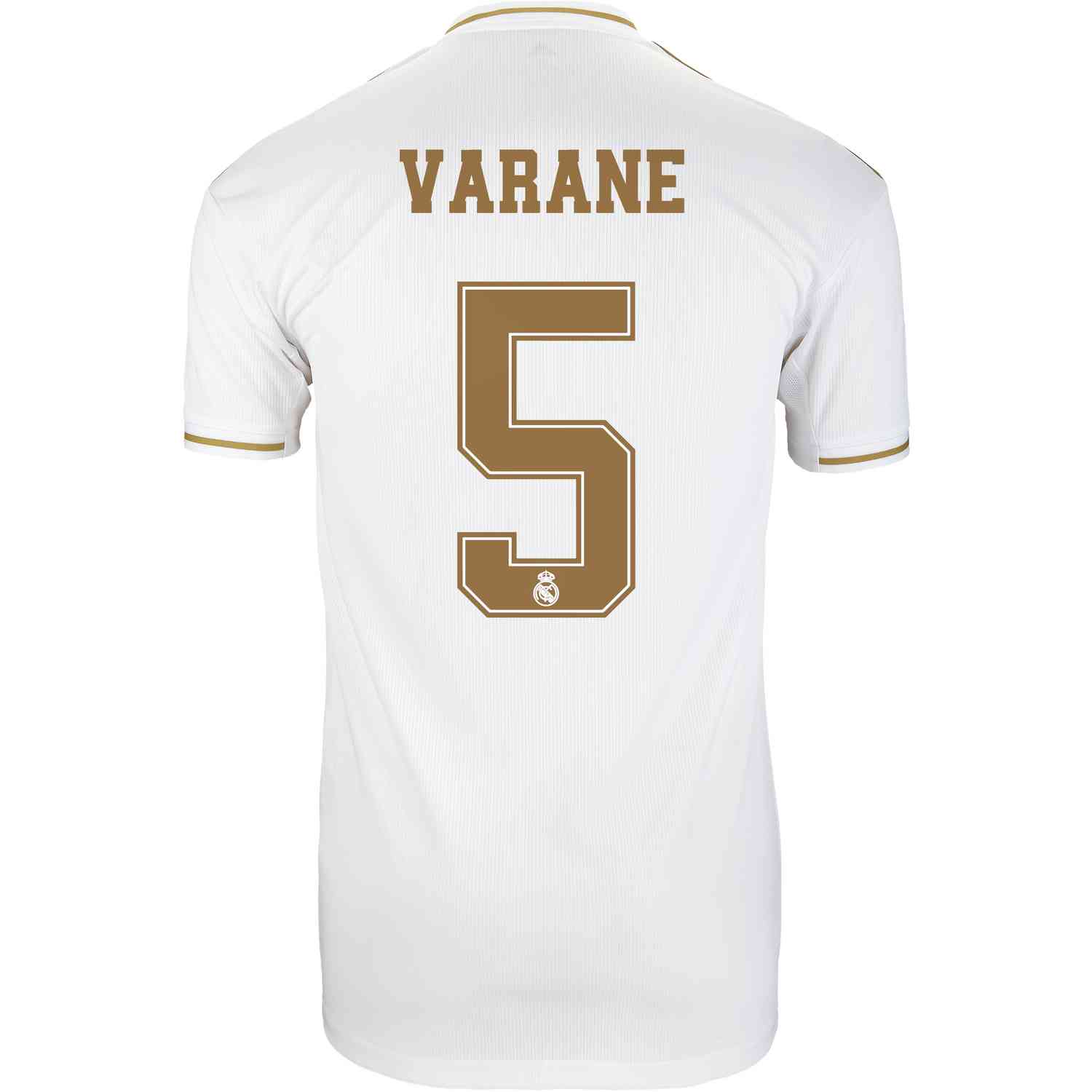 2019/20 adidas Raphael Varane Real 
