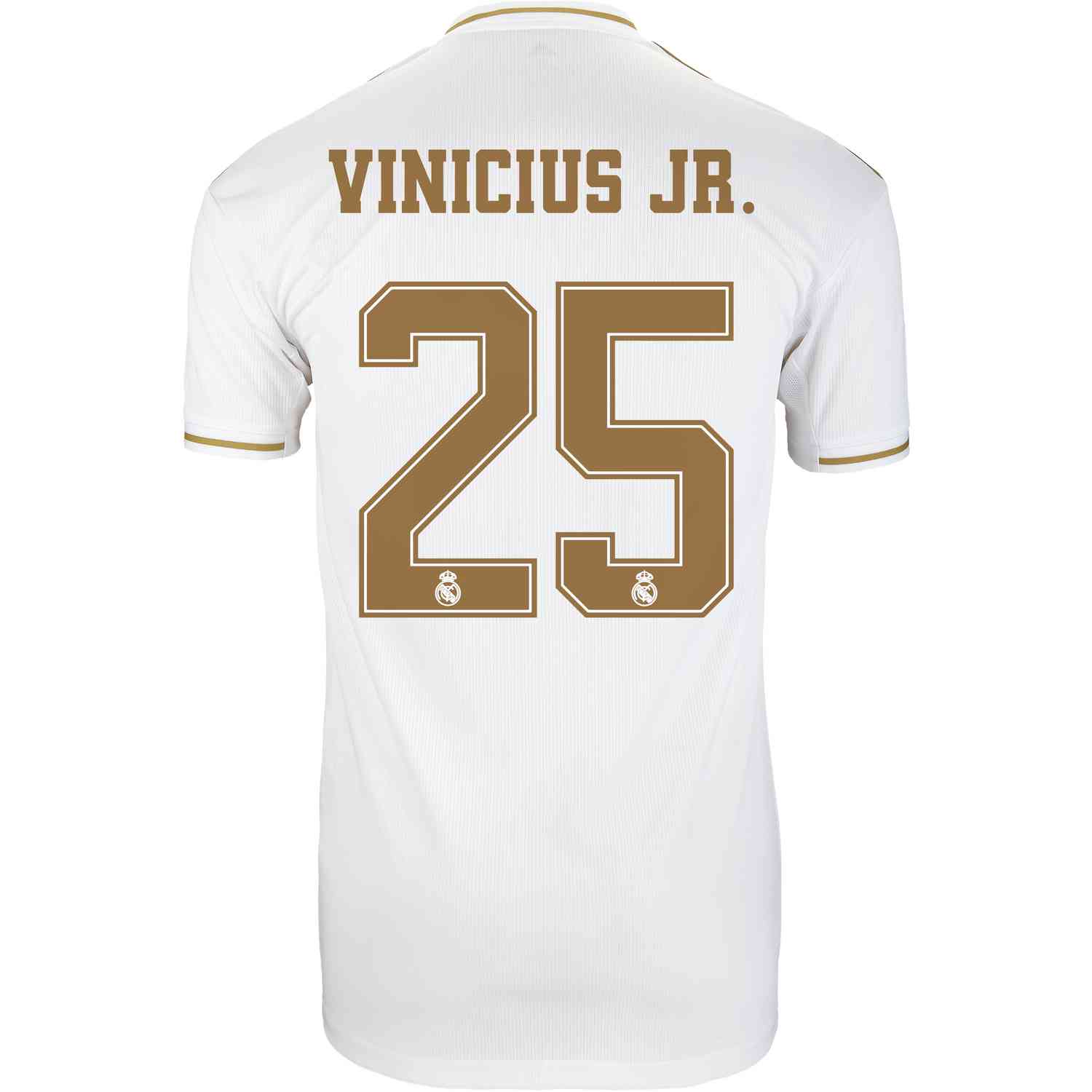 vinicius jr jersey