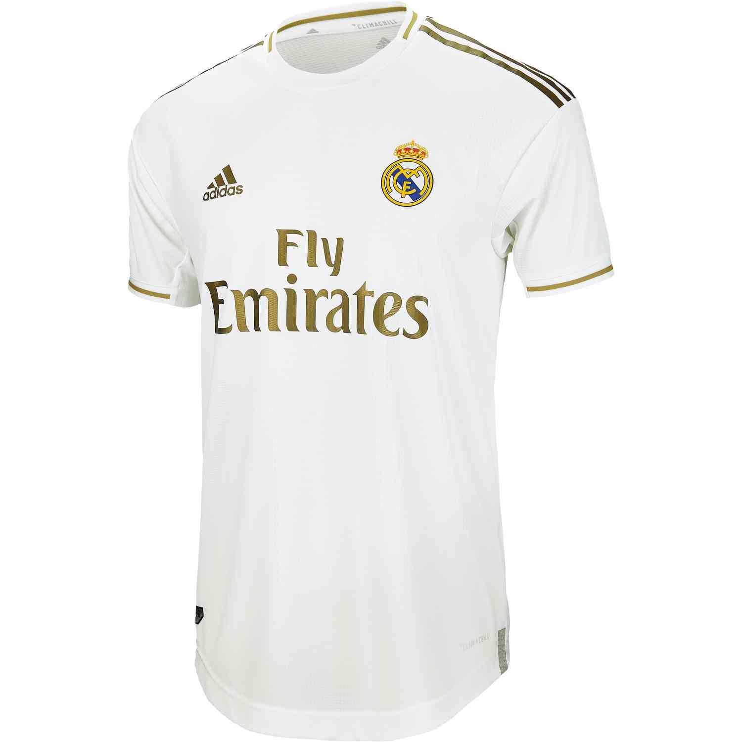 New Real Madrid Shirt Season 2019/20 All Sizes 