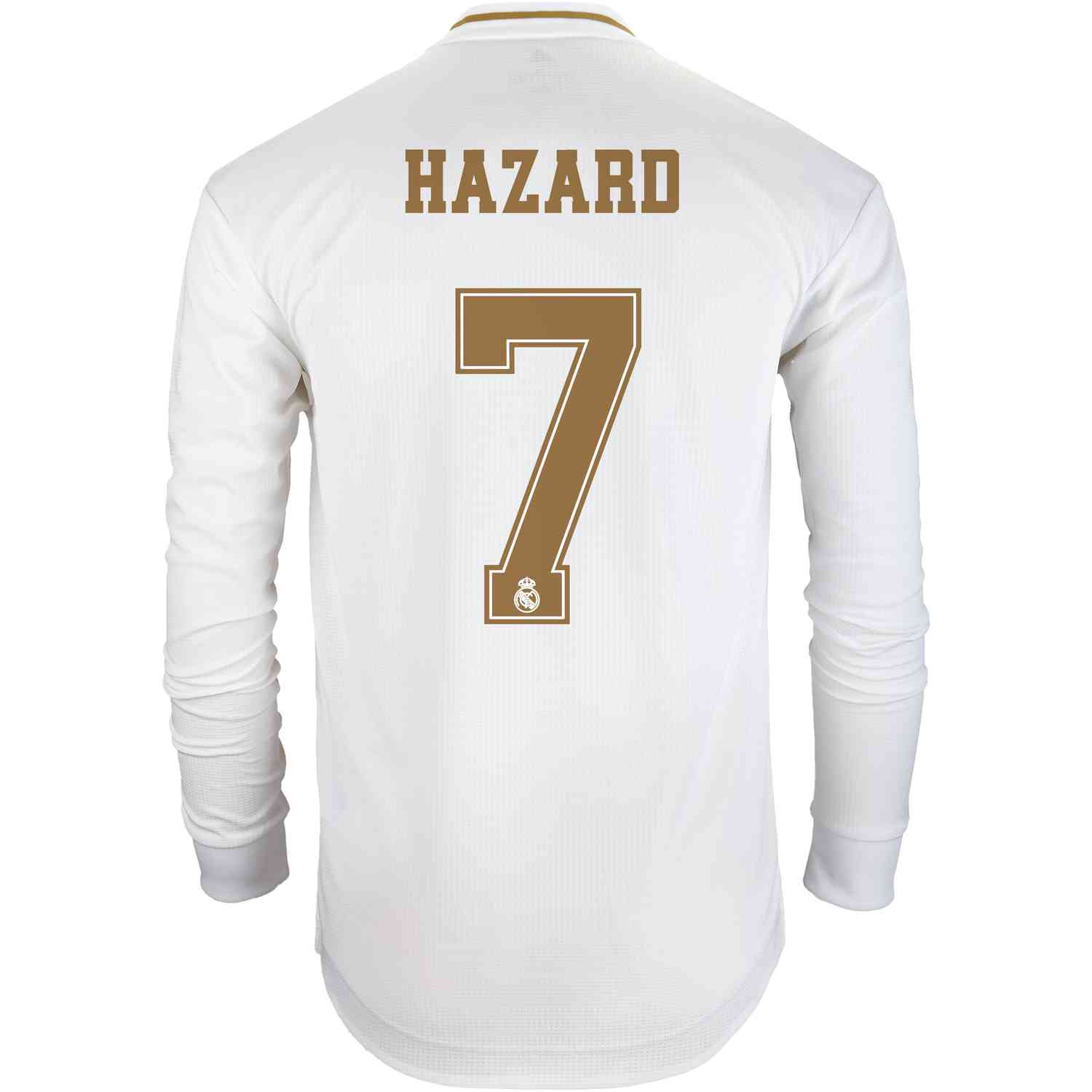 real madrid authentic jersey 2019