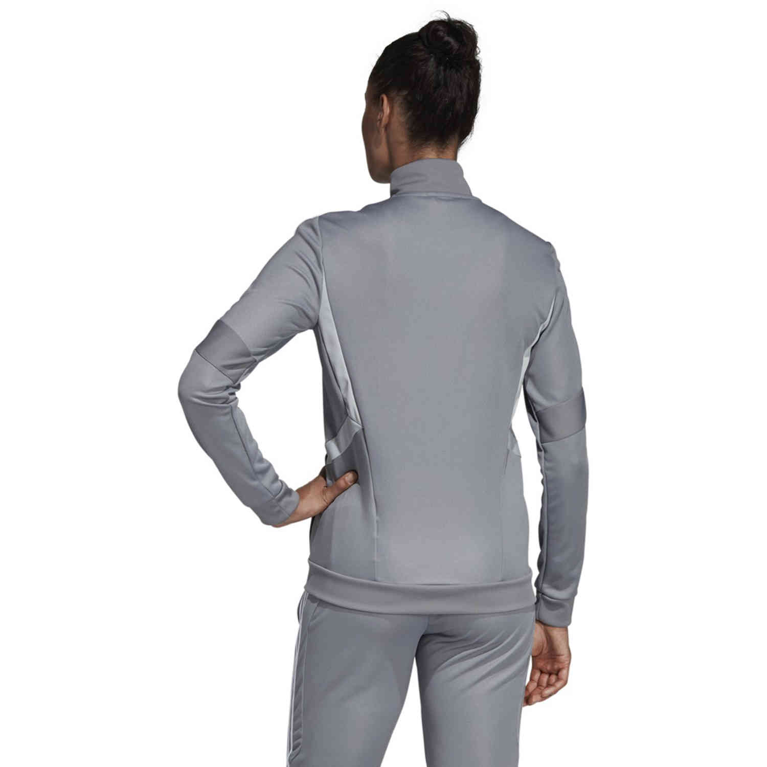 Women's tiro 2025 19 training jacket