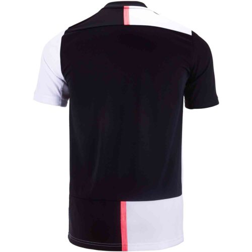 2019/20 Kids adidas Juventus Home Jersey