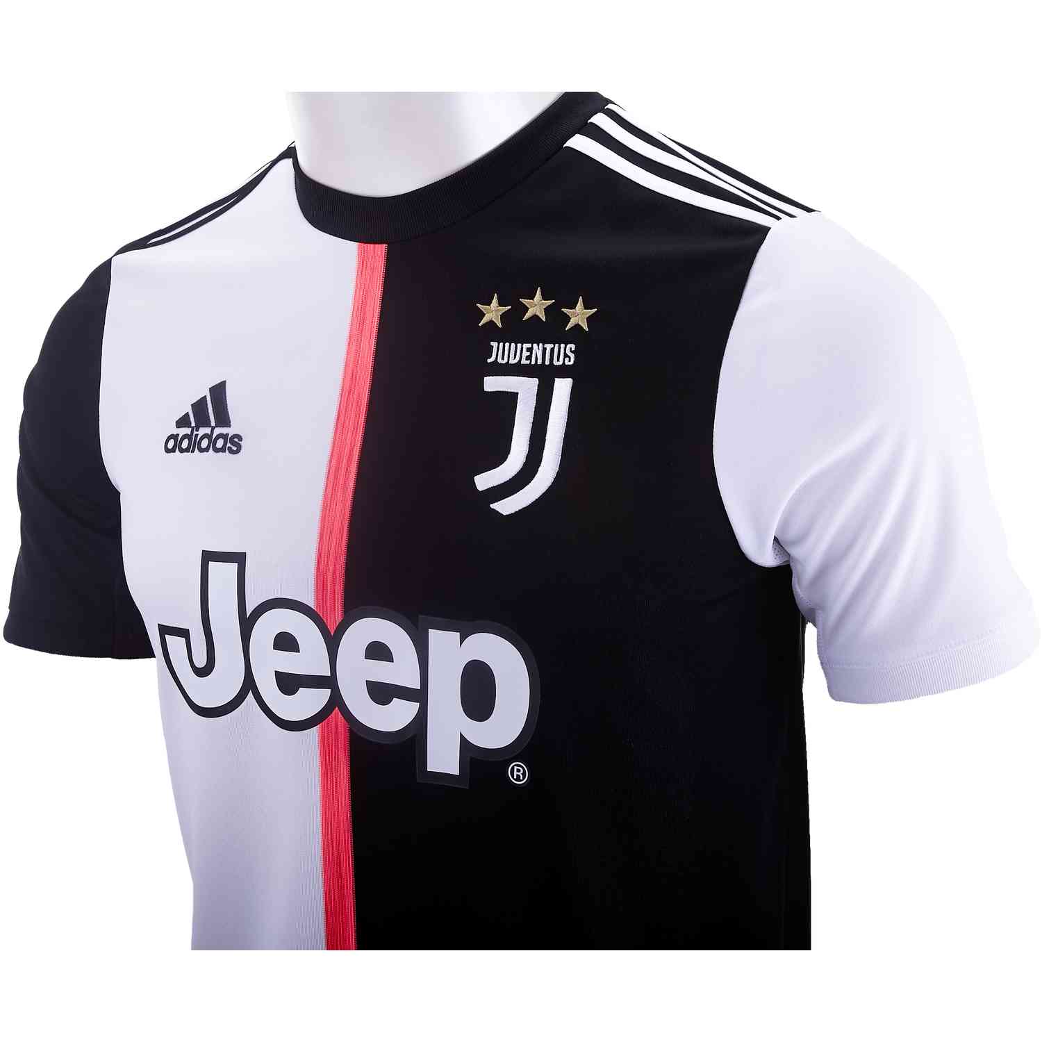 adidas jeep jersey