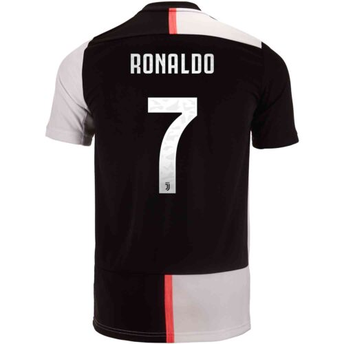29+ Juventus Ronaldo Jersey Pics