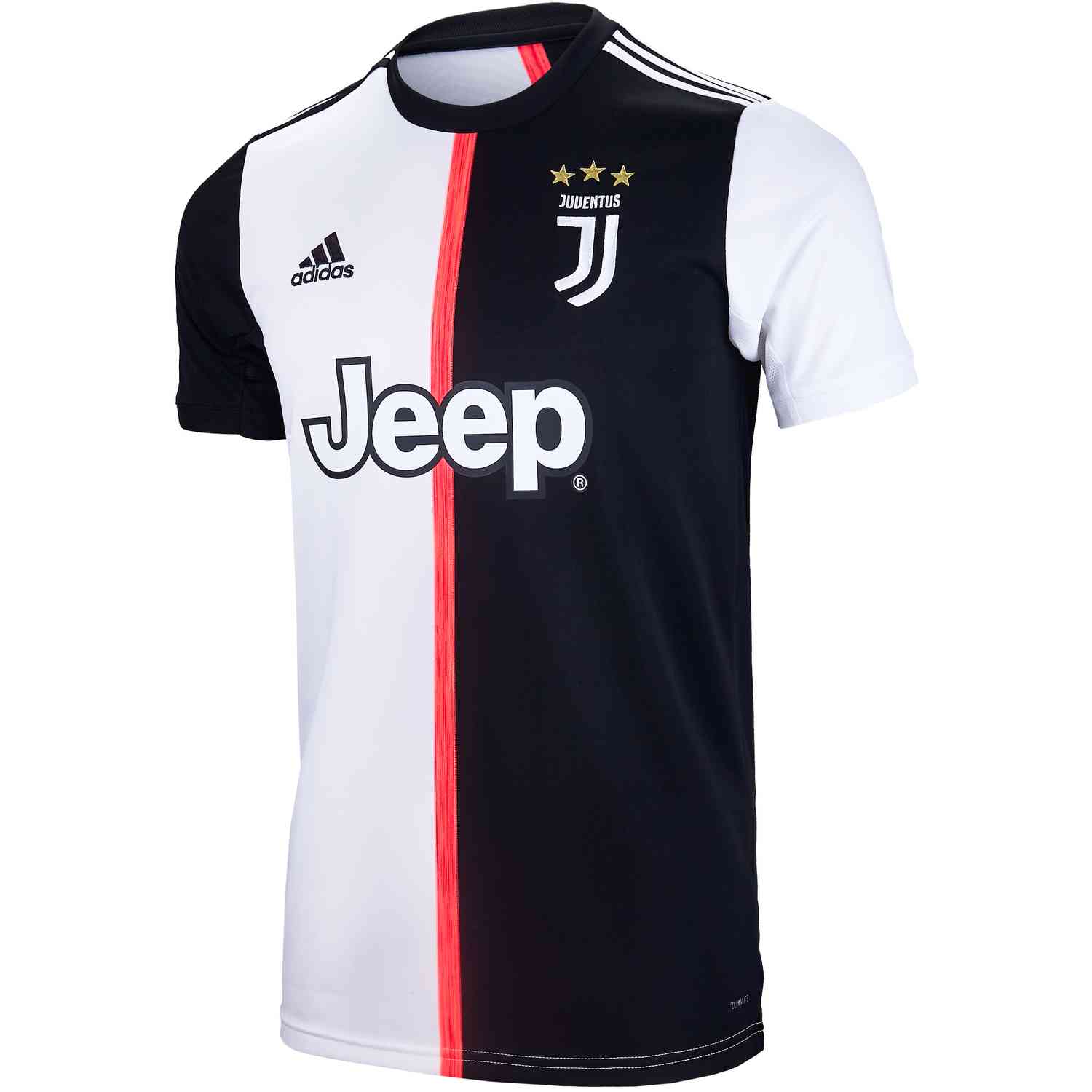 Adidas Juventus Home Jersey 201920