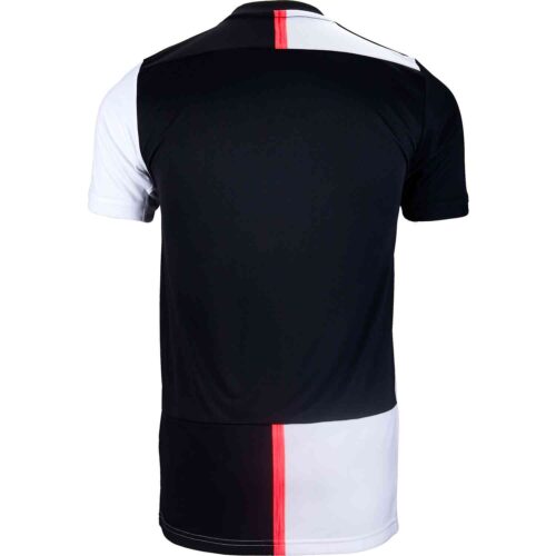 2019/20 adidas Juventus Home Jersey