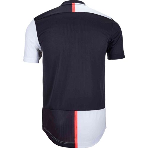 2019/20 adidas Juventus Home Authentic Jersey