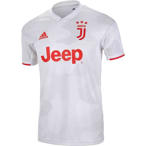 adidas juventus away jersey