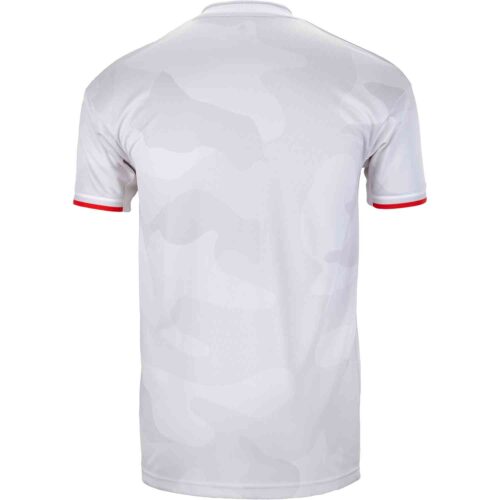 2019/20 adidas Juventus Away Jersey