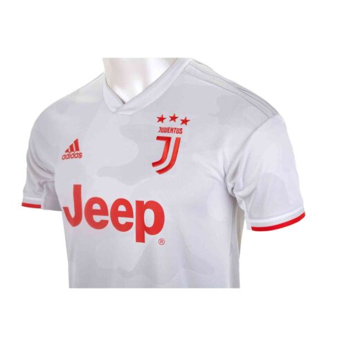 2019/20 adidas Juventus Away Jersey