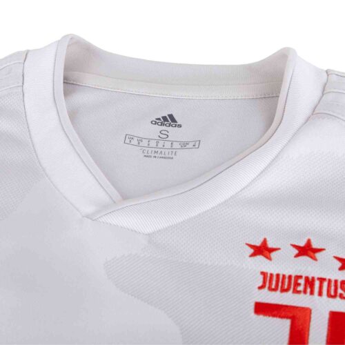 2019/20 adidas Juventus Away Jersey