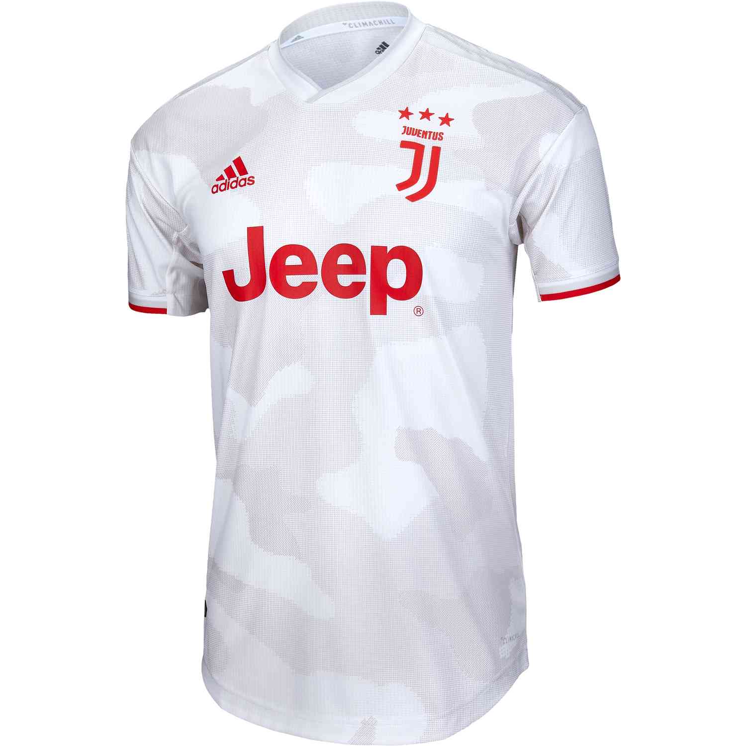 juventus away jersey