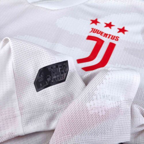 2019/20 adidas Paulo Dybala Juventus Away Authentic Jersey