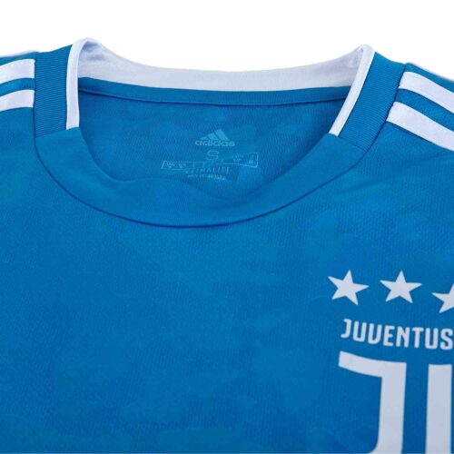 2019/20 adidas Paulo Dybala Juventus 3rd Jersey
