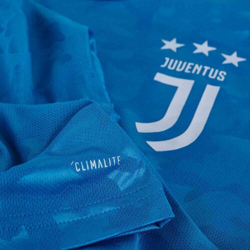 2019/20 adidas Paulo Dybala Juventus 3rd Jersey