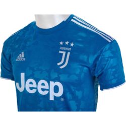 2019/20 Kids adidas Paulo Dybala Juventus 3rd Jersey - SoccerPro