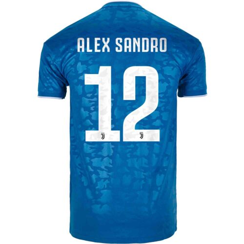 Alex sandro jersey online