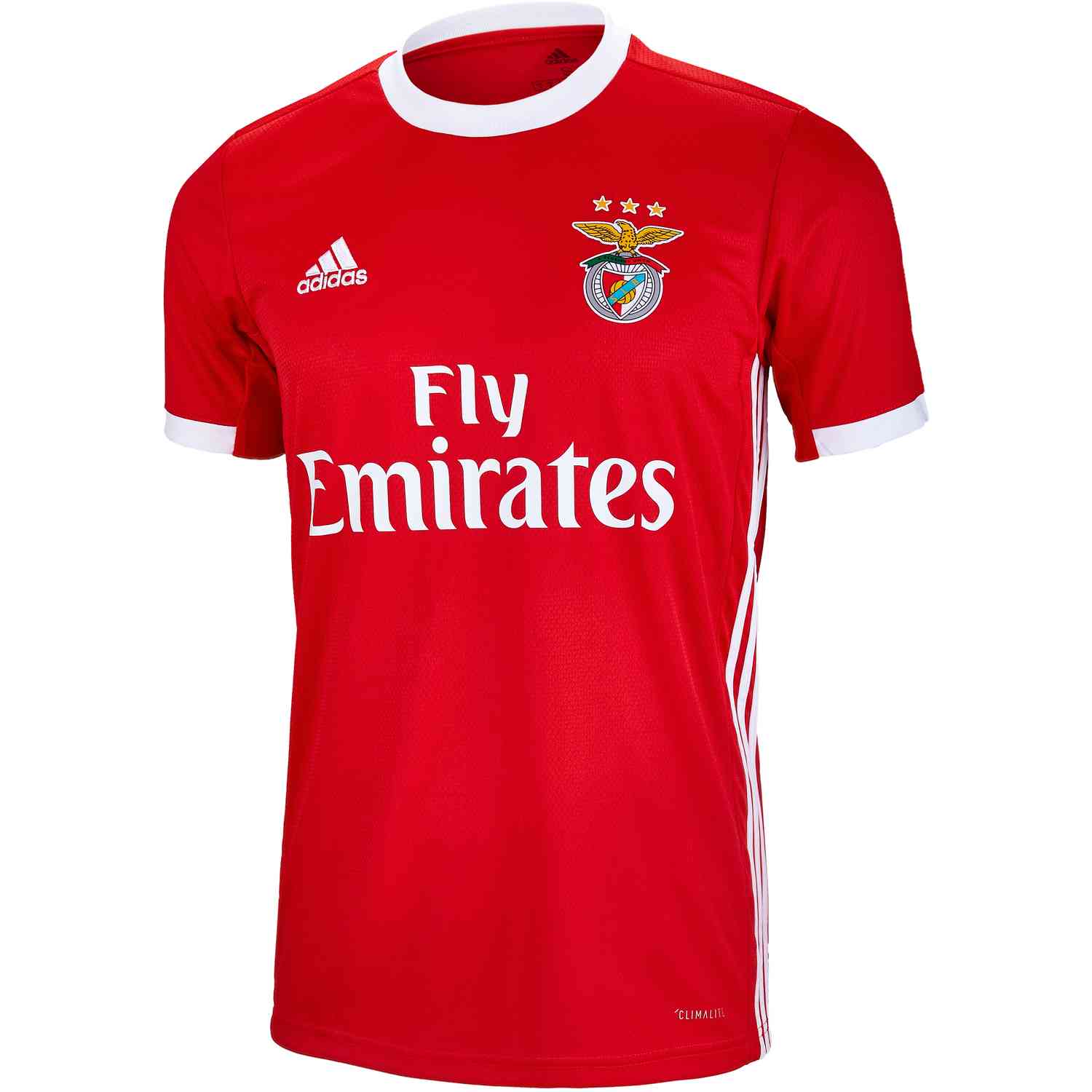adidas Benfica Home Jersey – 2019/20
