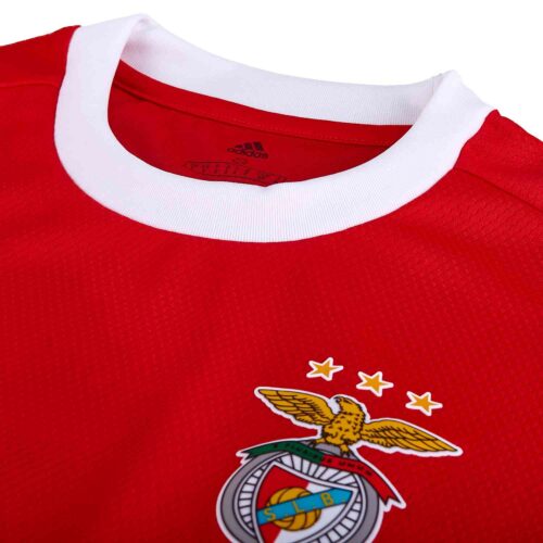 adidas Benfica Home Jersey – 2019/20