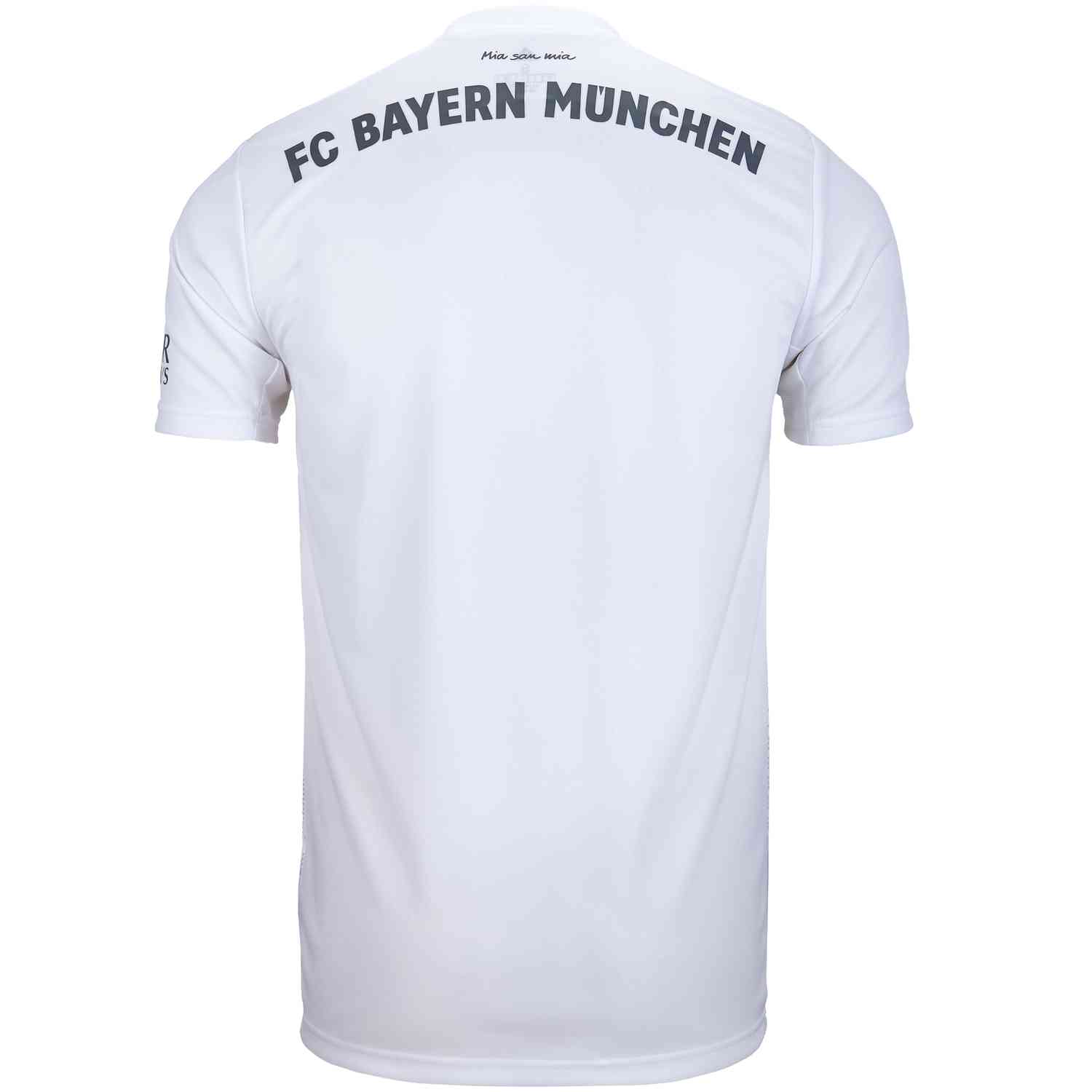 bayern away kit