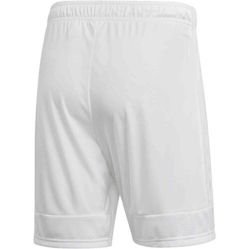 adidas Tastigo 19 Shorts – White