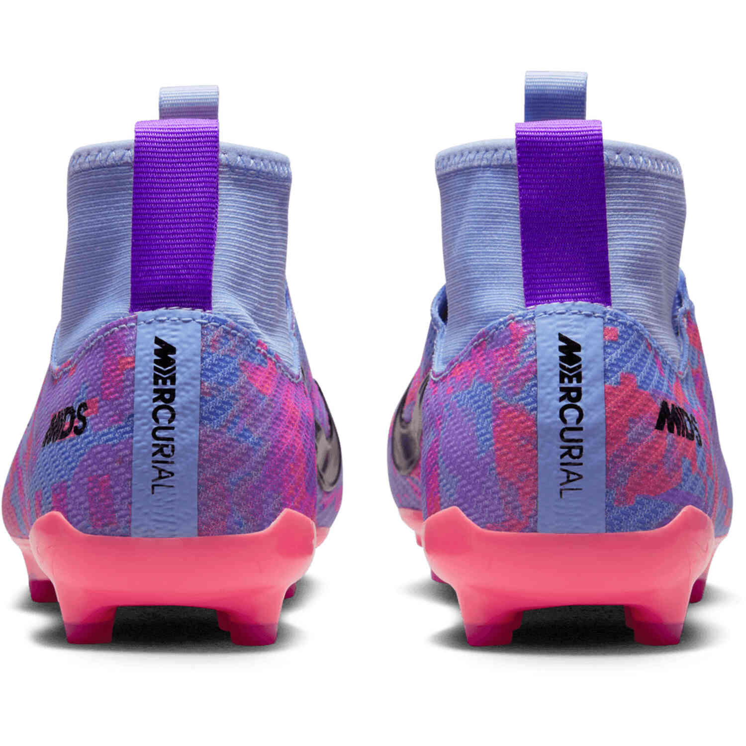 Kids Nike Zoom Dream Speed Mercurial Superfly 9 Pro - Geode Teal & with Dream - SoccerPro