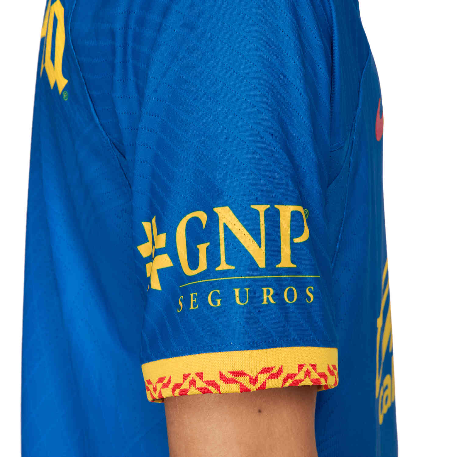 2023/2024 Nike Club America Away Match Jersey SoccerPro