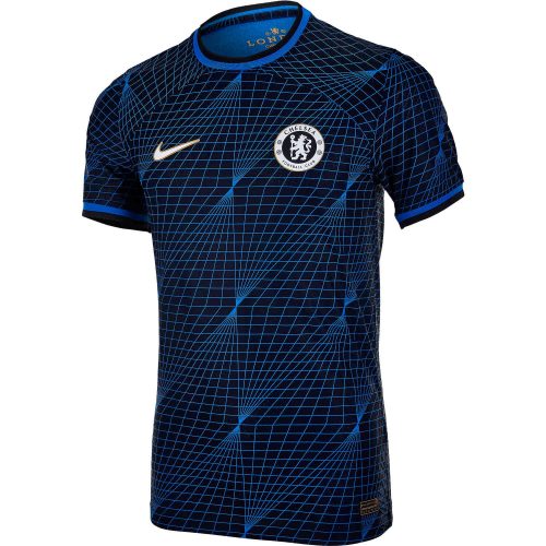 Nike Chelsea Away Match Jersey – 2023/24