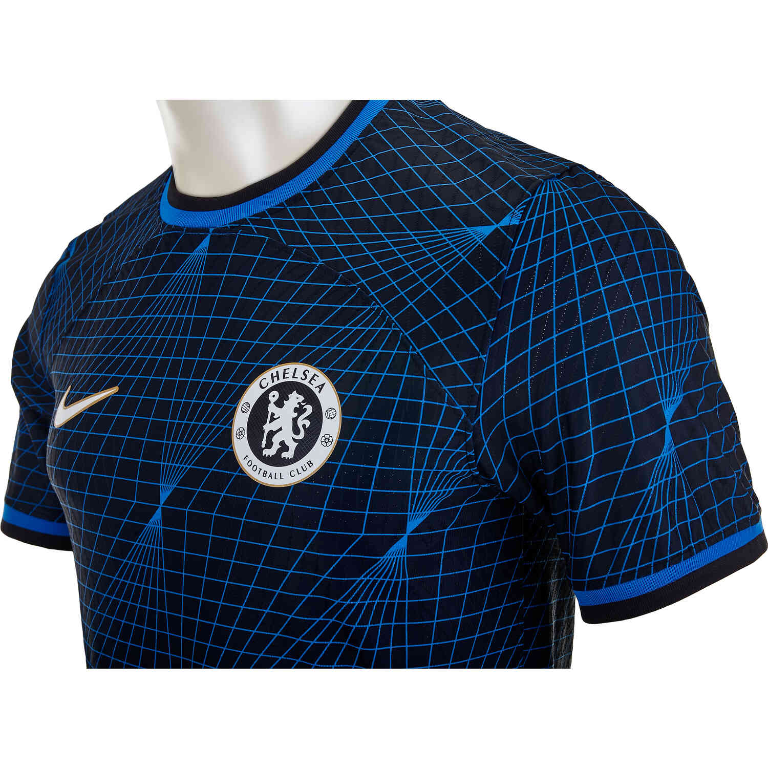 2023/2024 Nike Chelsea Away Match Jersey