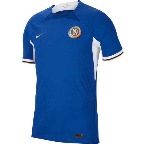 Nike Chelsea Home Match Jersey – 2023/24
