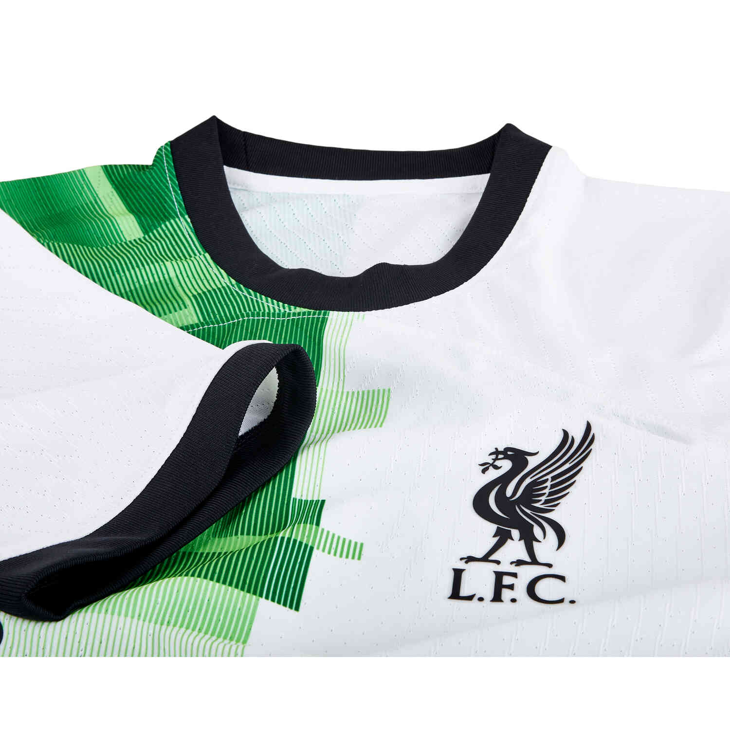 2023/2024 Nike Liverpool Away Match Jersey