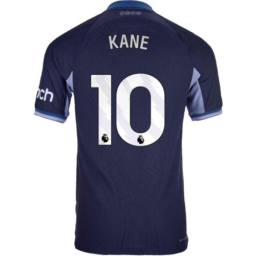 2023/24 Nike Harry Kane Tottenham Away Authentic Jersey