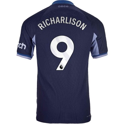 2023/24 Nike Richarlison Tottenham Away Authentic Jersey