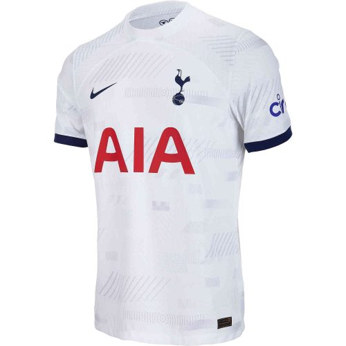 2023/2024 Nike Tottenham Home Match Jersey