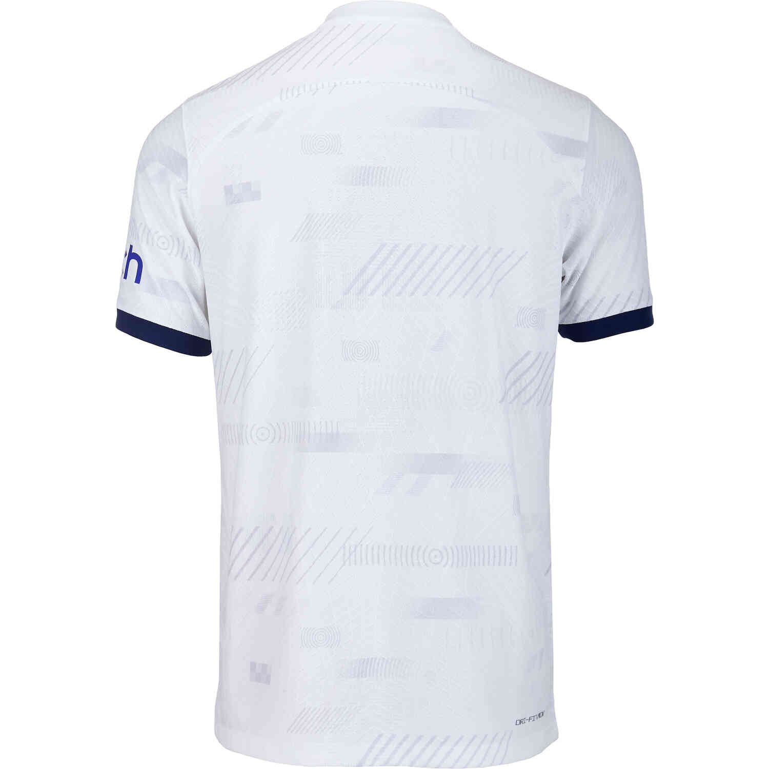 Nike Tottenham 3rd Jersey - 2019/20 - SoccerPro